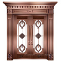 Real Pure Copper Door (RC-085)